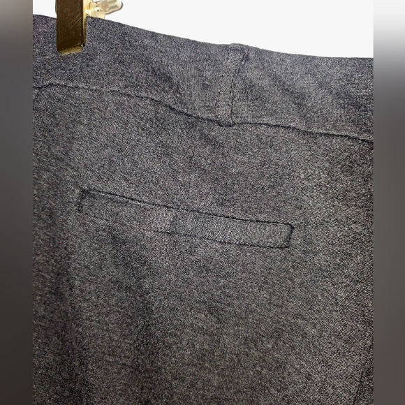JM Collection Stretch Slacks - Picture 5 of 10